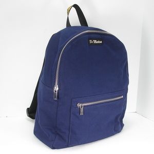 dr martens canvas backpack